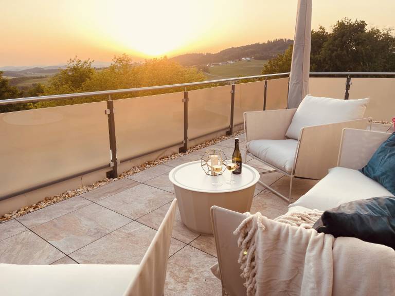 Ferienwohnung  Waldkirchen