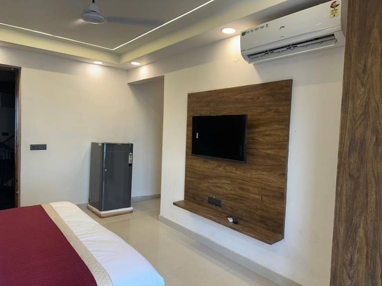 Soothing Stayz near Medanta — photo 4