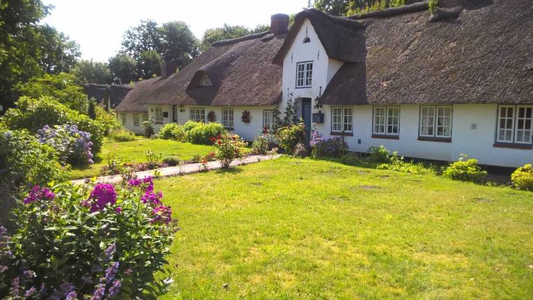 Ferienwohnung Süderlügum