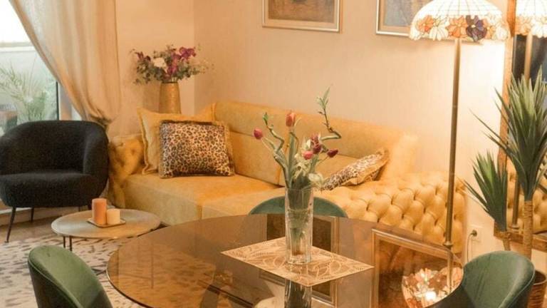 Apartman Lučac-Manuš