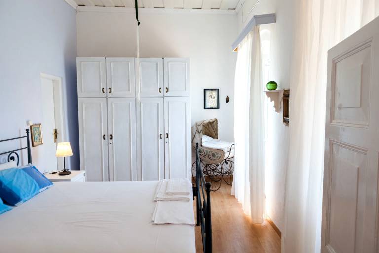Ferienhaus Stroggili