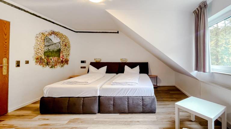 Privatzimmer Winterberg