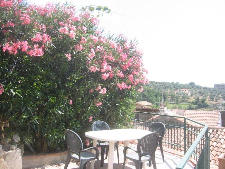 Casa Sermoneta