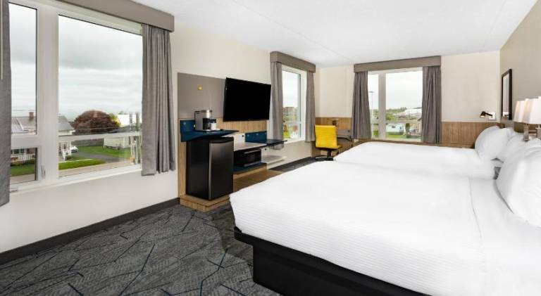 Microtel Inn & Suites by Wyndham Summerside — photo 2