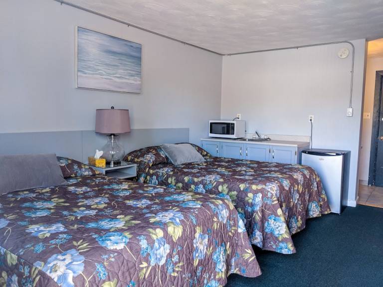 Motel Fredericton