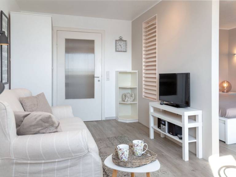 Ferienwohnung Westerland