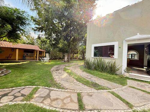 Casa Solares Chicos