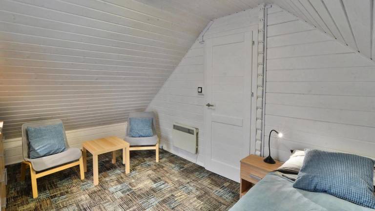Ferienhaus Grzybowo