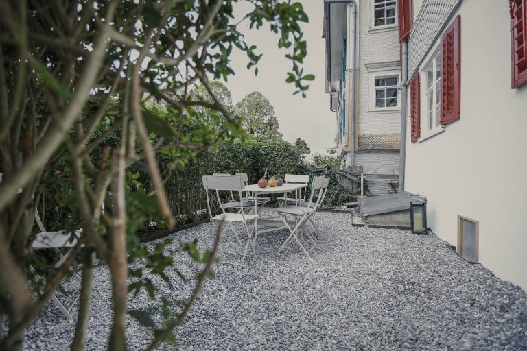Ferienwohnung Hohenems