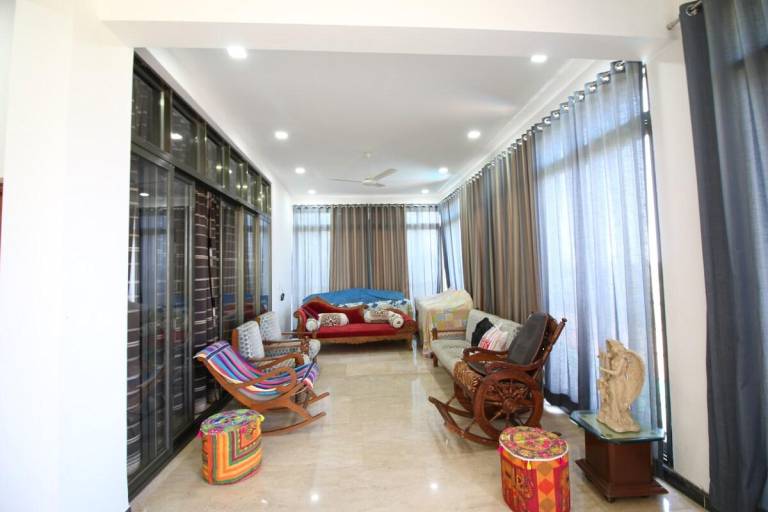 Fully equipped villa with jacuzzi, yard & barbeque | Dogs allowed — photo 2