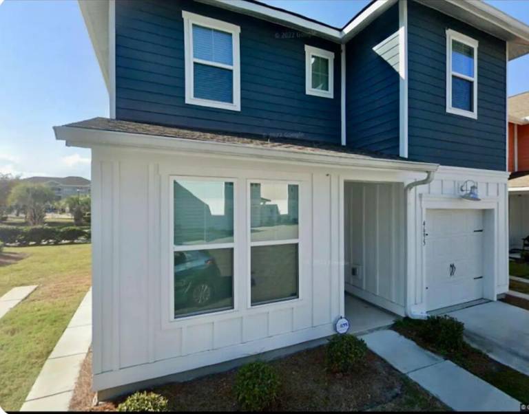 House Myrtle Beach