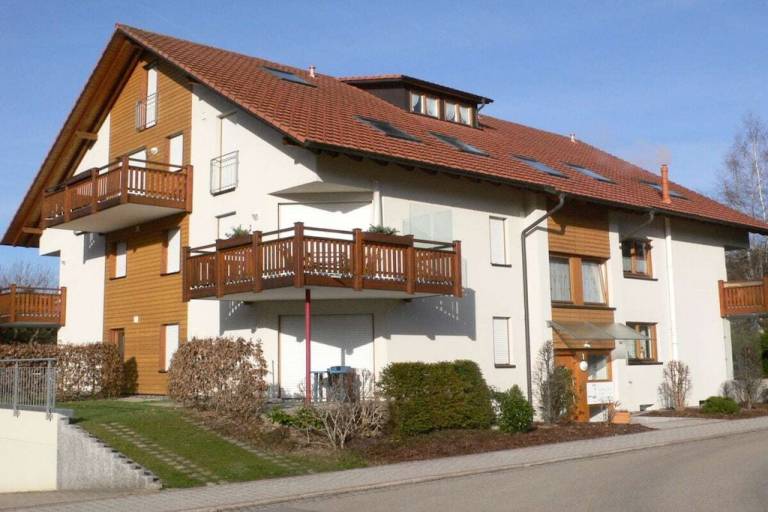 Ferienhaus  Titisee-Neustadt