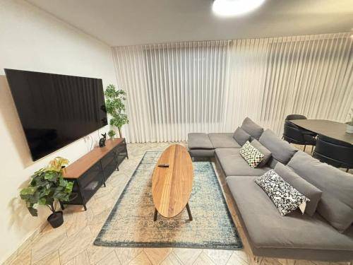 Appartement Herzliya