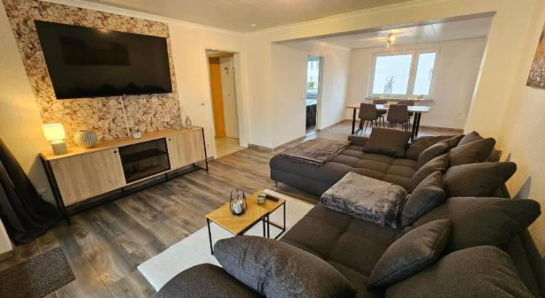 Ferienwohnung Wassenberg