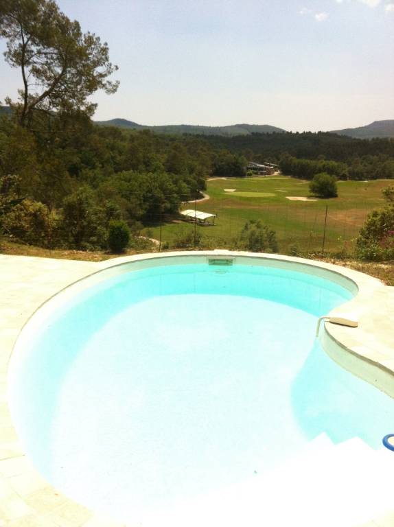 House Cabasse