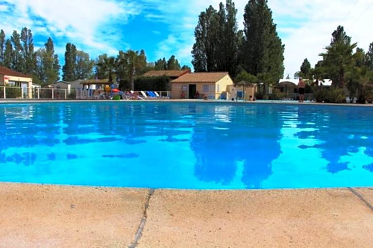 Village vacances  Saint-Aygulf