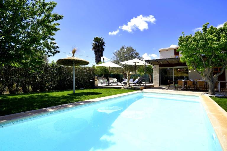 Villa Manacor