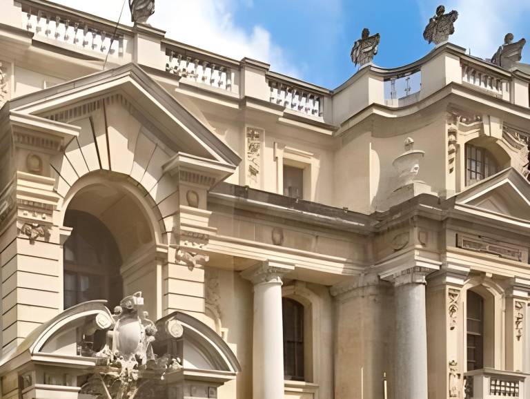 St. Giles House in Norwich