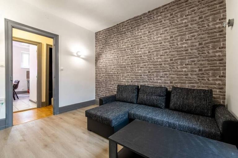 Apartment Belfort