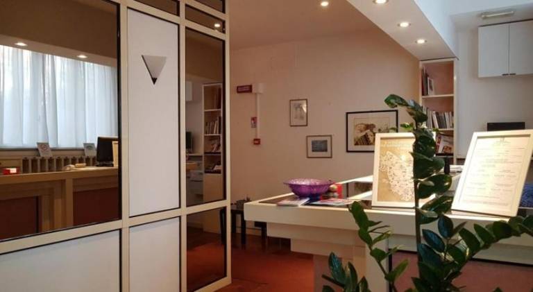 Hotel Nettuno — photo 3