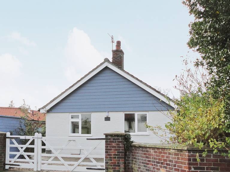 Cottage Wells-next-the-Sea