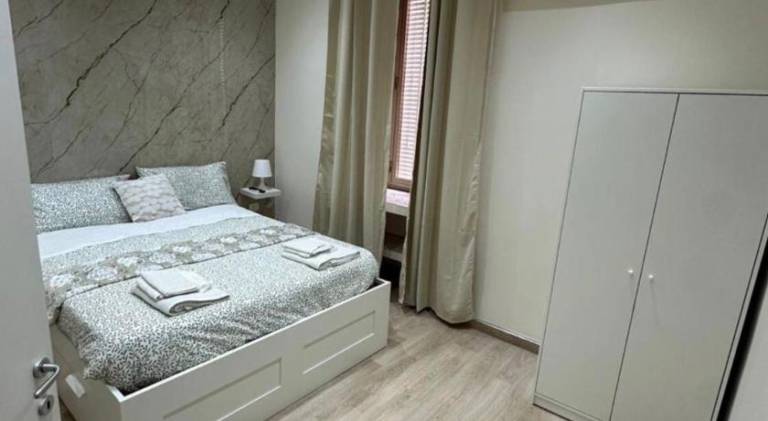 Lovely holiday apartment | Pets allowed in Naples
