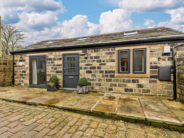 Cottage  Sowerby Bridge