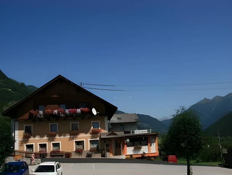Hotel Stadlwirt