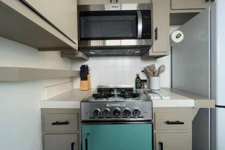 Rental apartment with 1 room for 3 persons — photo 5
