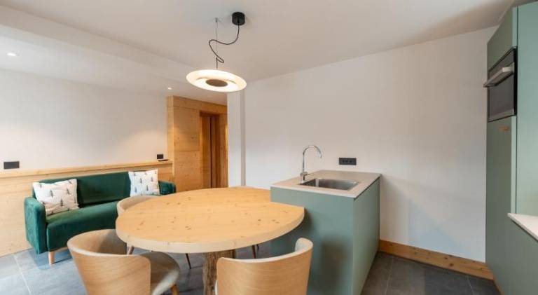 Rental apartment with 3 rooms for 6 persons — photo 3