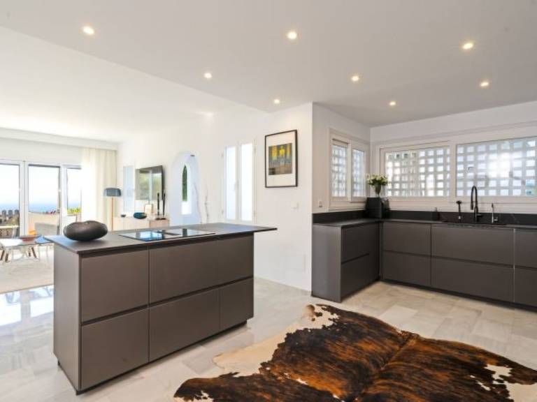 Apartament Sitio de Calahonda