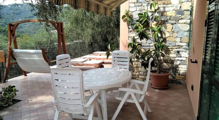 Lovely vacation home | Pet-friendly in Diano Marina