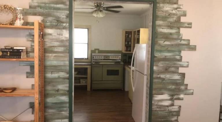 El Nopal Casita-Close to Sul Ross State University — photo 5
