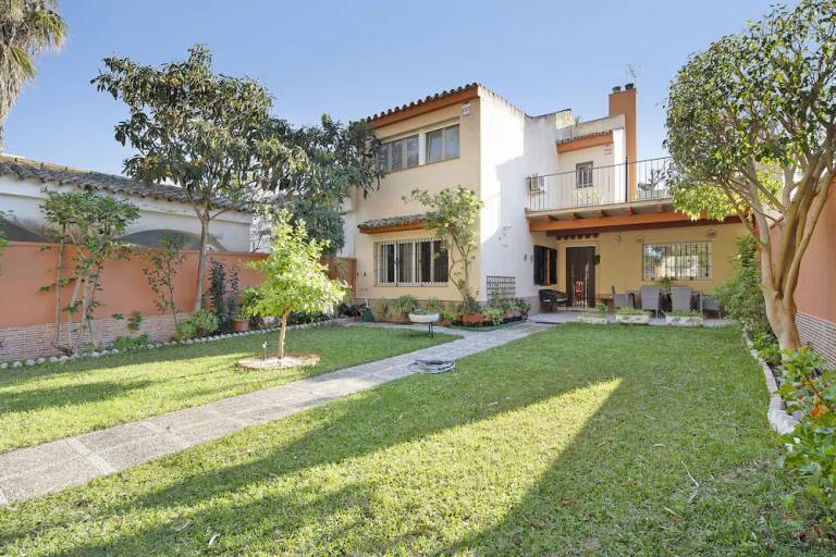Casa Vistahermosa