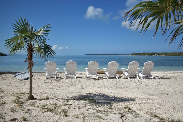 House Green Turtle Cay
