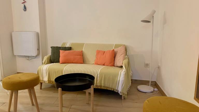 Fully equipped holiday apartment | Close to Castle Hill | Beach nearby | Dogs allowed — photo 5