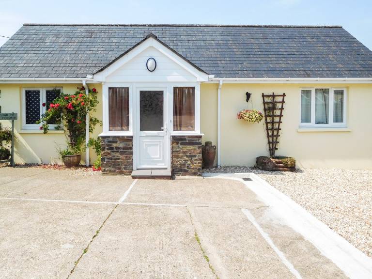Little Coombe