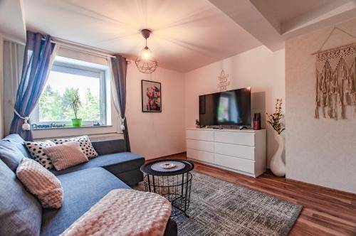 Apartma  Lancovo