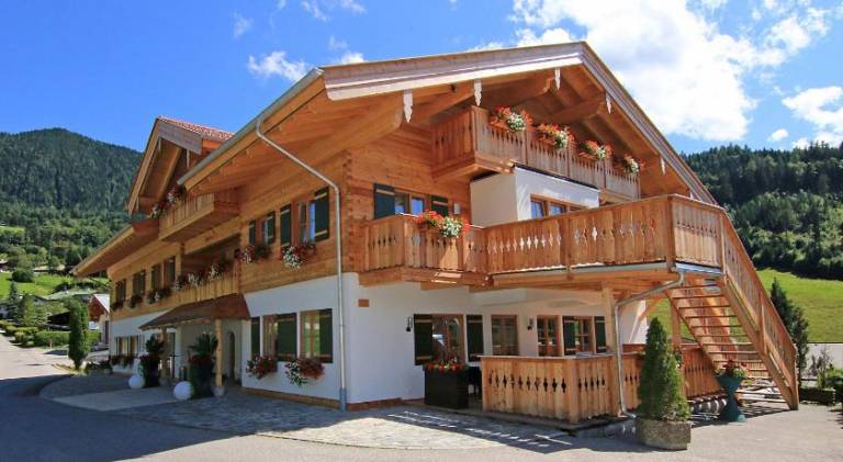 Alpinhotel Berchtesgaden in Berchtesgaden