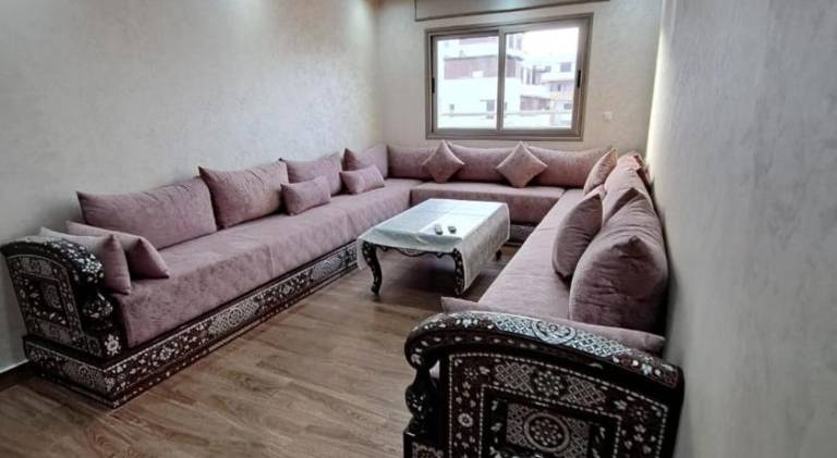 Appartement Martil