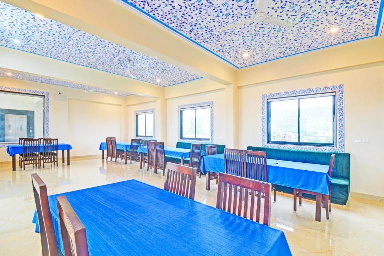Palette Balicha formerly Shree Udai Villas — photo 5