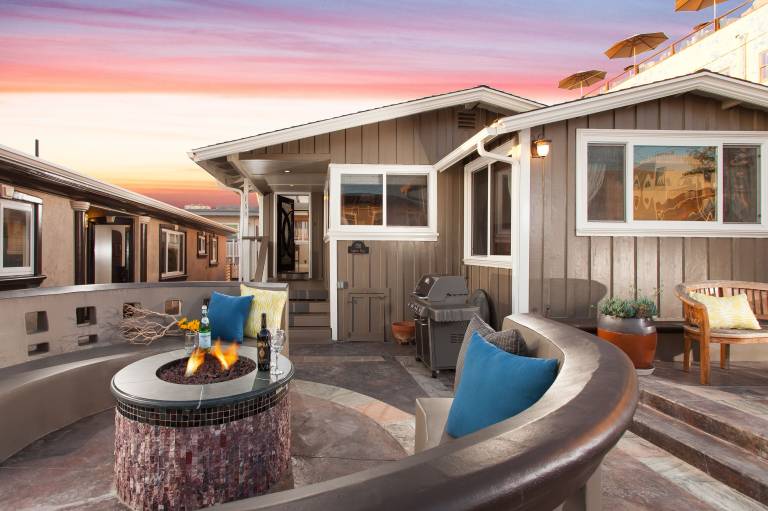 Villa Laguna Beach
