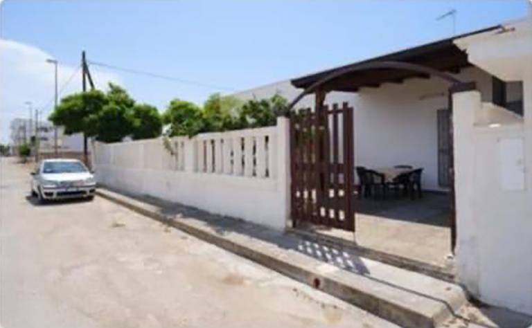 Casa Padula Fede