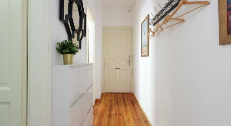 Holiday apartment with 2 rooms for 4 persons — photo 5
