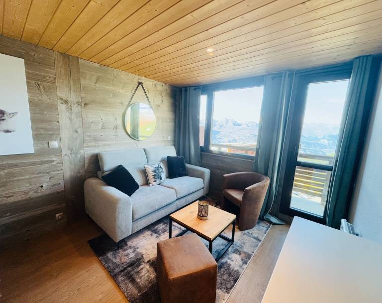 Ferienwohnung Aime la Plagne