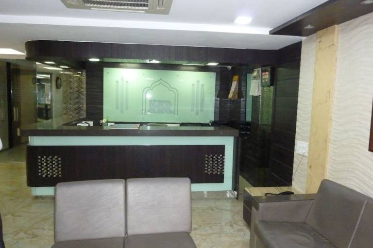 Hotel Regal Palace