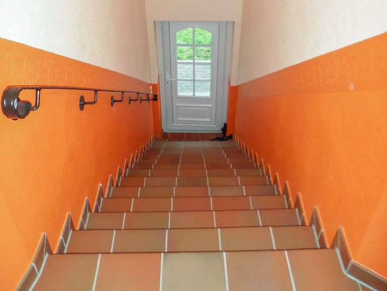 Ferienwohnung Ribnitz-Damgarten