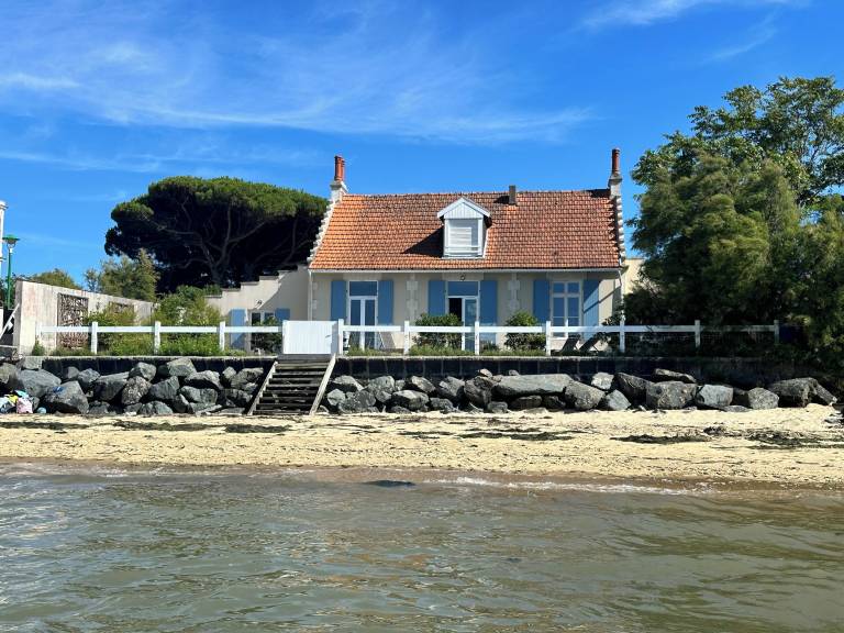 Villa Ronce les Bains
