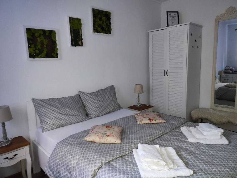 Ferienwohnung Hermannstadt