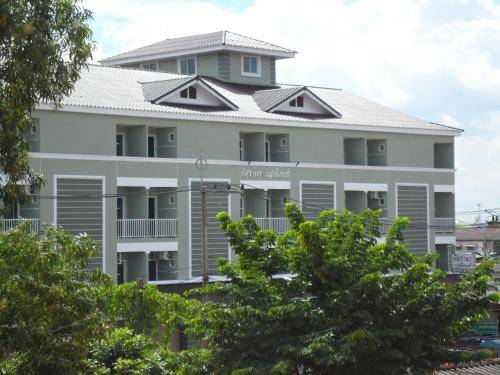 Motel  Lam Sam Kaeo